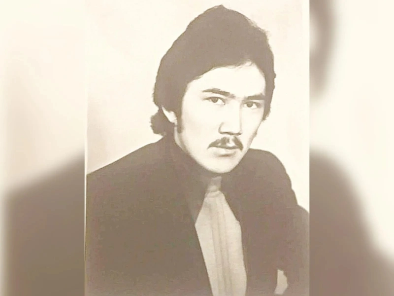 باۋىرجان