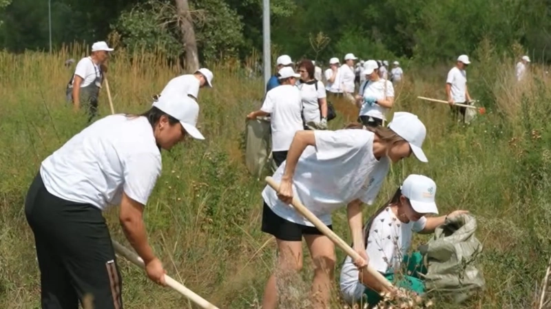 Абай облысы: туризмнің әлеуеті мен түйткілдері