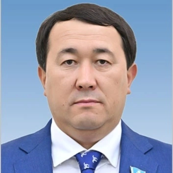 Dáýren Haırýllauly Ahmetjaev