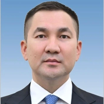 Shahmardan Asqaruly Baımanov