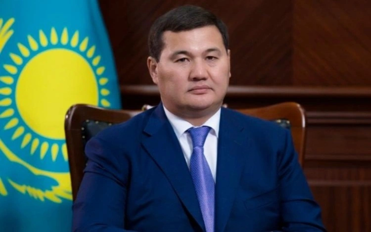 Nurlуbek Nalibayev retains post as First Deputy Prime Minister of Kazakhstan