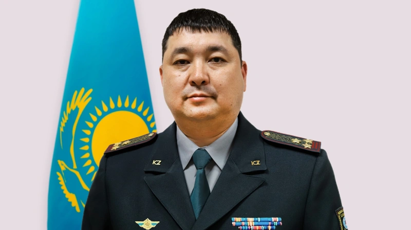 Мұрат Сейтмолдаұлы