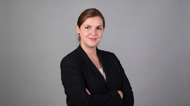Кристина Хонеггер