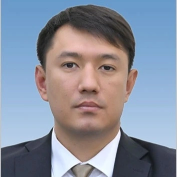 Eldos Qaıyrkenuly Baıalyshbaev