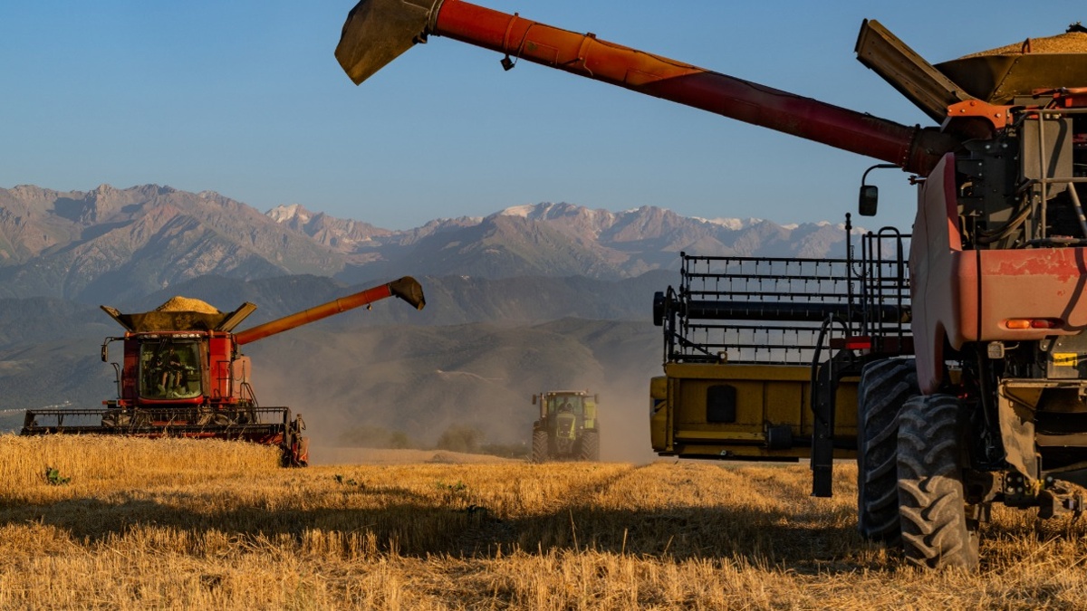 EBRD lends €25M to Kazakhstan’s TBF Holding Group
