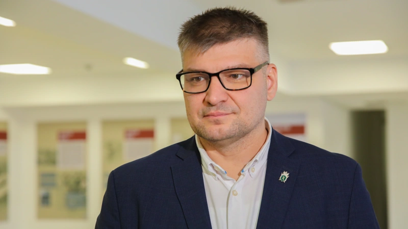 Дмитрий Панто