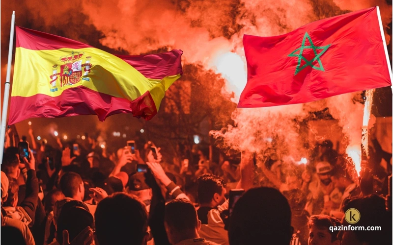 Spain, Ceuta, migration, crisis