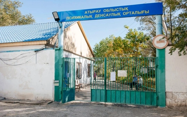 Убийство семьи в Атырау: Акбаян Мукангалиева вышла из психиатрического центра