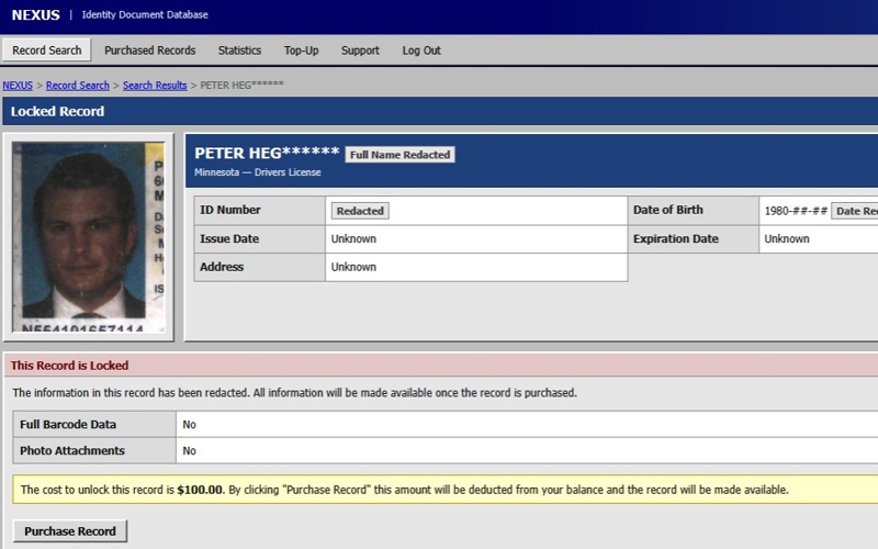 FBI, IDScan.net, Pete Hegseth, U.S. Defense Secretary, fraud, cyber FBI, IDScan.net, Pete Hegseth, U.S. Defense Secretary, fraud, cyber