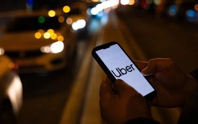 Uber ходимларини тахминан 10% га қисқартиради