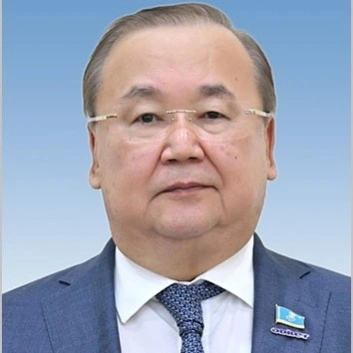 Erlan Ǵadletuly Batyrbekov