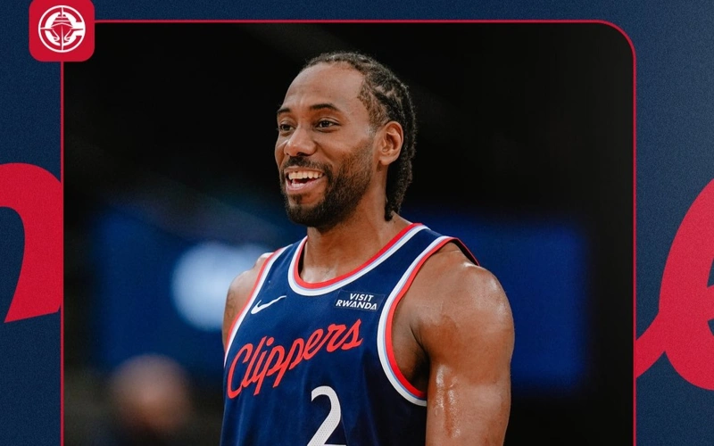 NBA fines LA Clippers $30M and strips five first-round draft picks after Kawhi Leonard probe