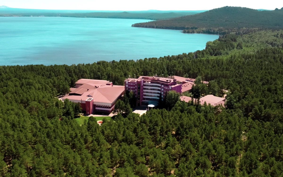 Health Resort by Qazwell: единая сеть оздоровительных курортов с международным потенциалом