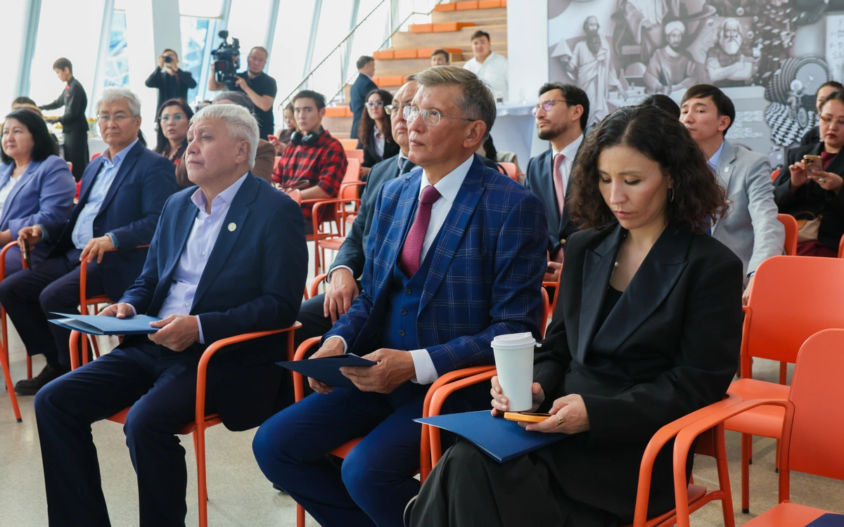 Қазақ тілінің цифрлық қорына шетелдегі қазақтардың тілдік мұрасы енгізілді