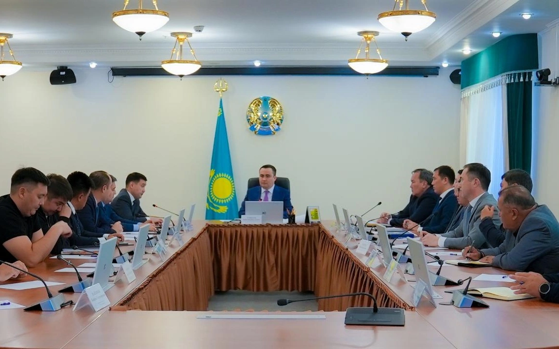 Eńbek qaýipsizdigi