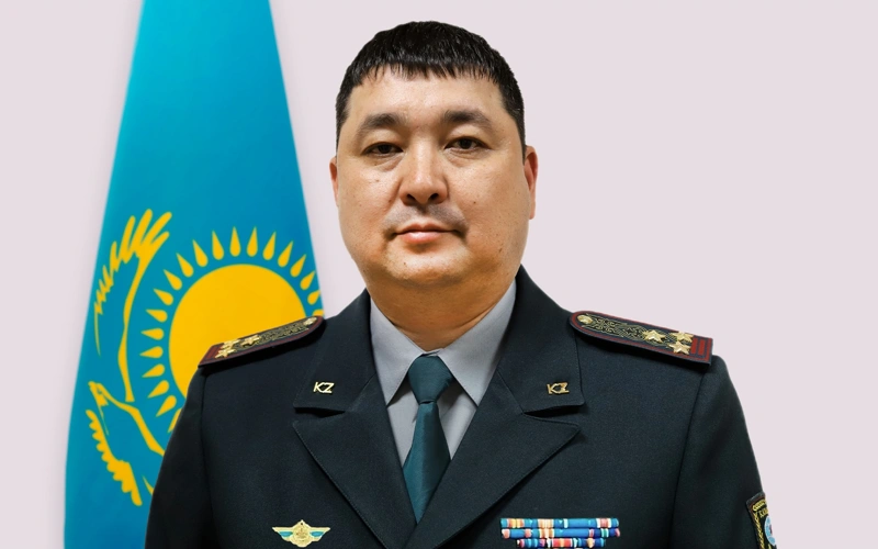 Мурат Муханов стал новым министром по ЧС