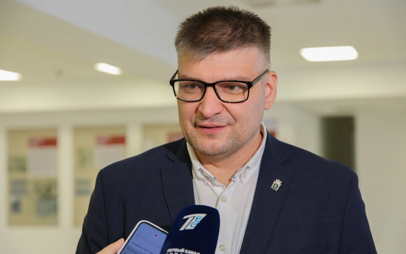 Дмитрий Панто