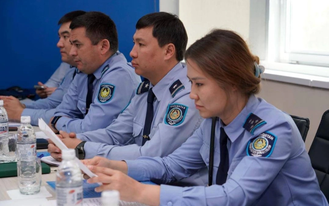 Астанада бұрын сотты болған 306 адам жұмысқа орналастырылды
