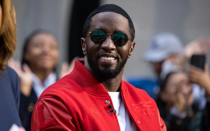 P. Diddy выйдет из тюрьмы раньше срока