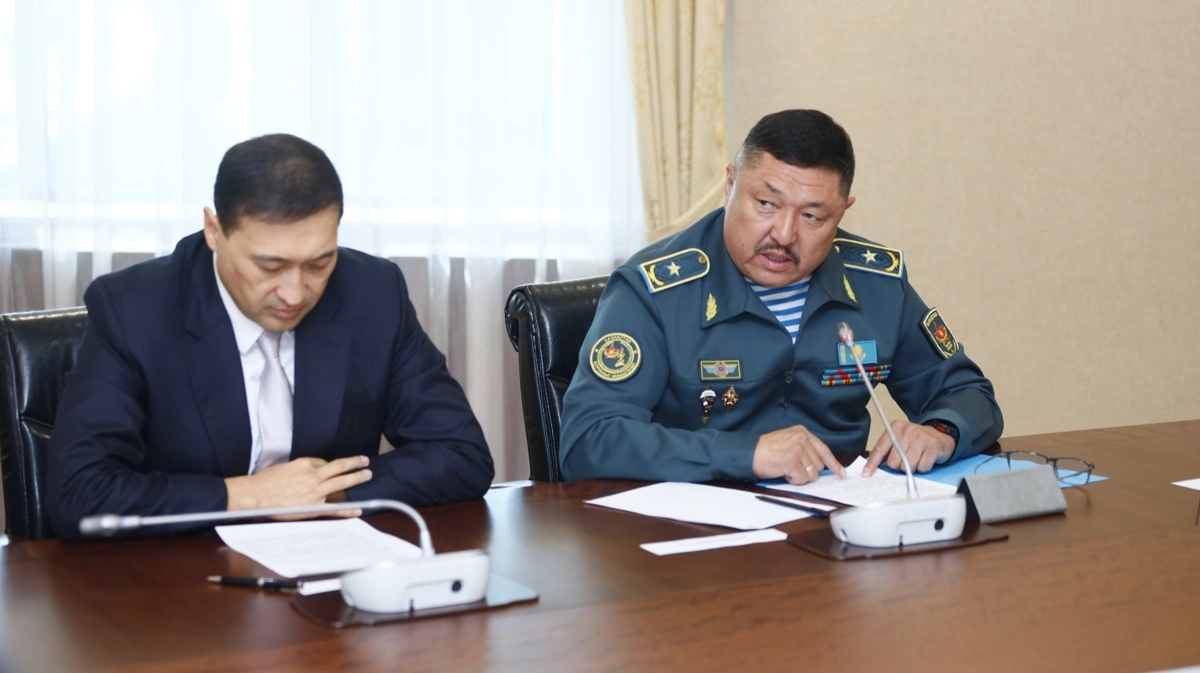 Казахстанским производителям легкой промышленности расширят доступ к госзакупкам