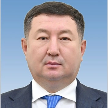 Ербол Жеткергенулы Данагулов