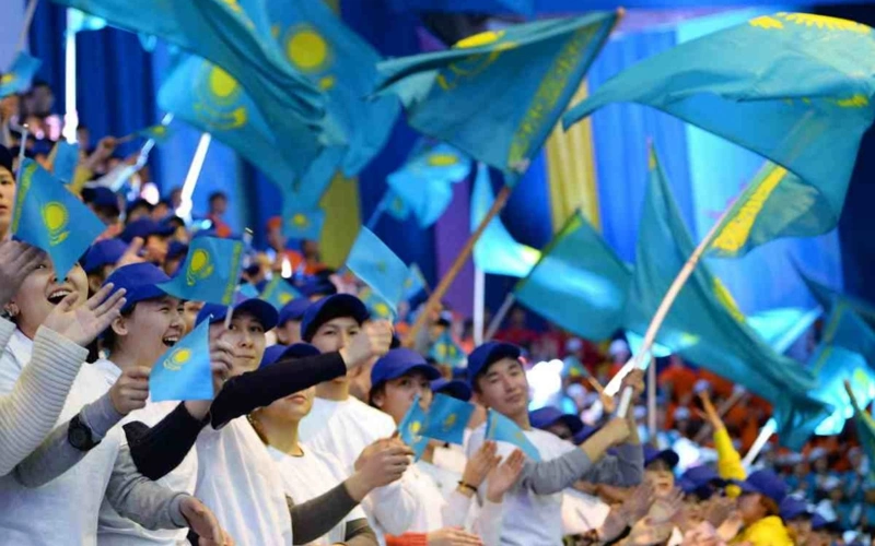 Жаһандық бейбітшілік индексі