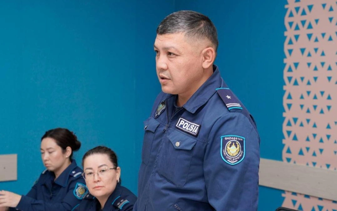 Астанада бұрын сотты болған 306 адам жұмысқа орналастырылды