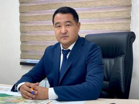 управление строительства