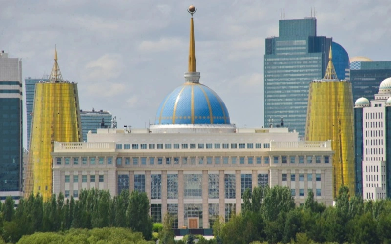 President tasks new Ecology Minister with forest restoration, waste recycling