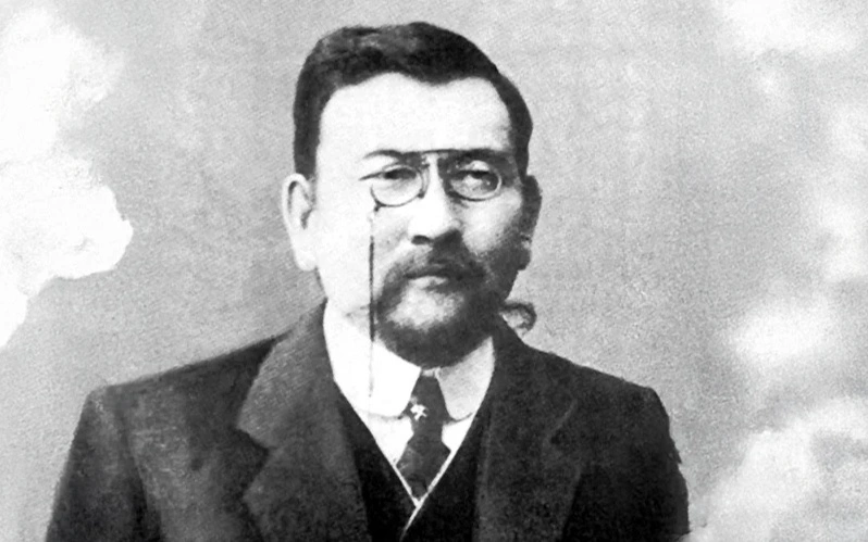 Ахмет БАЙТУРСЫНОВ