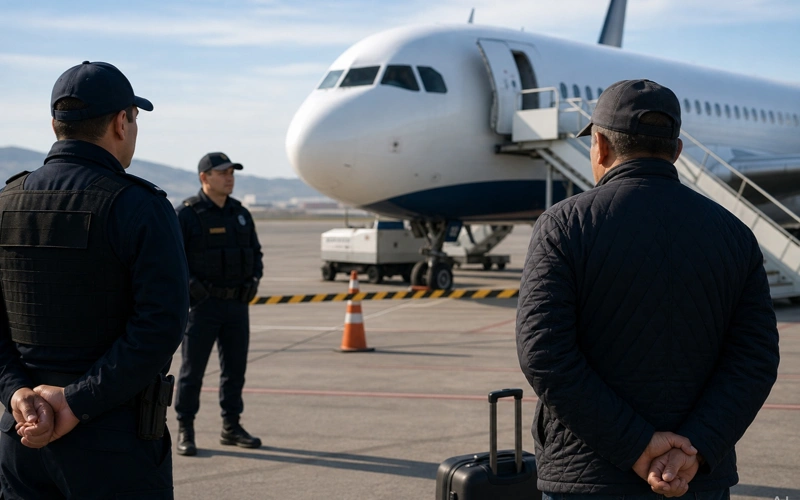 «Бомба в багаже»: в FlyArystan объяснили ситуацию на рейсе Алматы — Актау