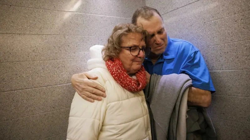 Свиная почка проработала в организме 66-летнего американца рекордные 271 день