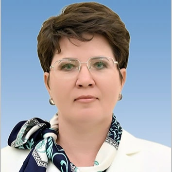 Наталья Николаевна Годунова