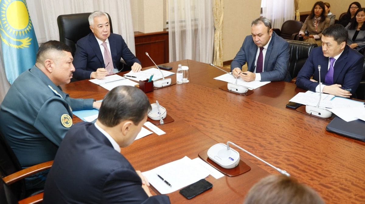 Отандық жеңіл өнеркәсіпке мемлекеттік сатып алуда басымдық берілмек