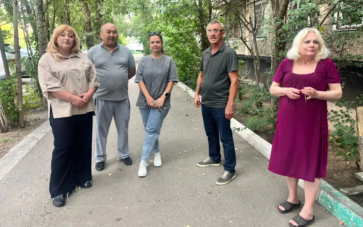 Из-за скачка напряжения перегорела техника у жителей многоэтажки в Павлодаре