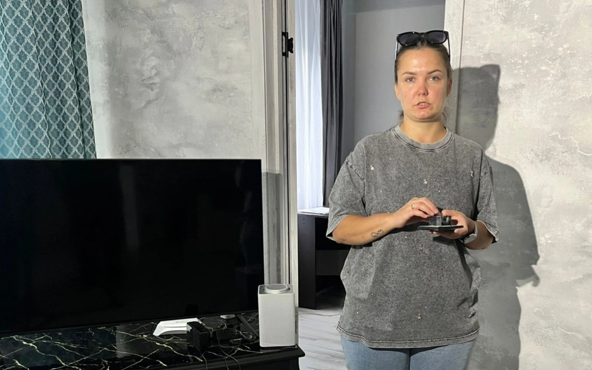Из-за скачка напряжения перегорела техника у жителей многоэтажки в Павлодаре