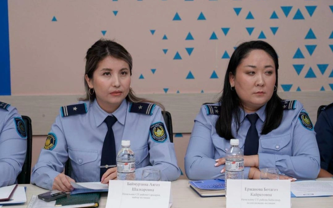 Астанада бұрын сотты болған 306 адам жұмысқа орналастырылды
