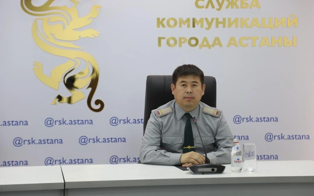 Астанада жыл басынан бері 529 өрт болған: негізгі себептері аталды