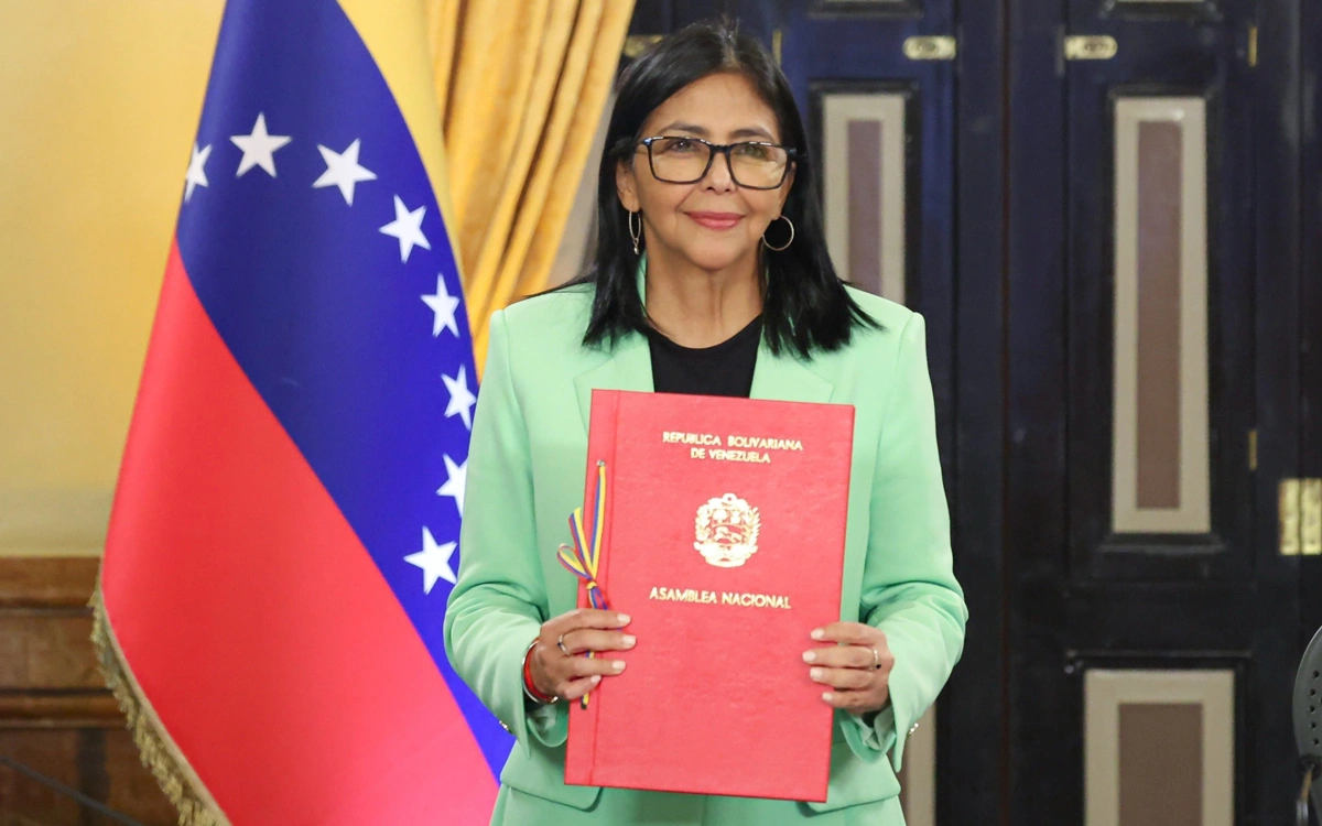 Сделка на 65 млрд баррелей: как США меняют Венесуэлу и нефтяной рынок