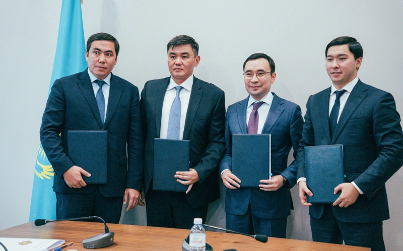 Механизмы защиты прав инвесторов усилят в Alatau City: в пуле 67 проектов на $6,9 млрд