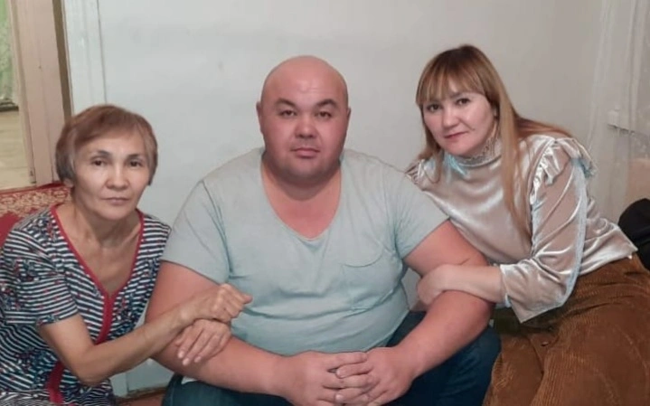 &laquo;Атасына тартқан шөбересі бар&raquo;: Қажымұқанның Омбыдағы ұрпақтары 