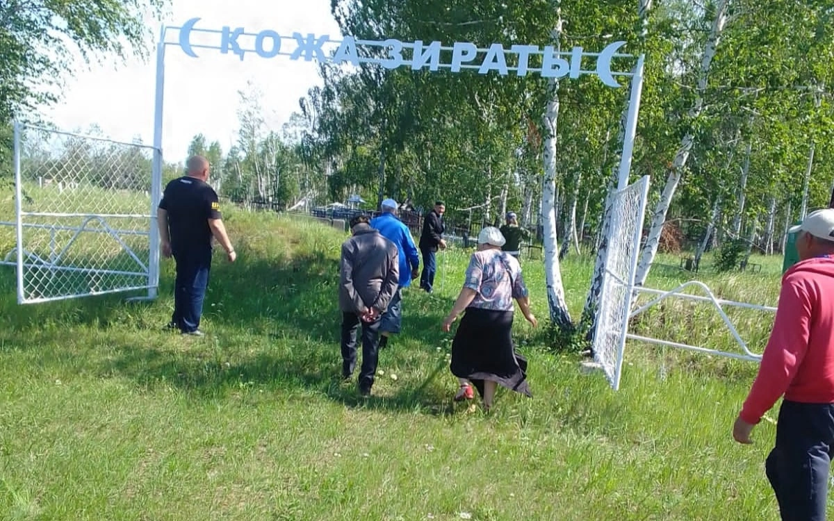 &laquo;Атасына тартқан шөбересі бар&raquo;: Қажымұқанның Омбыдағы ұрпақтары 