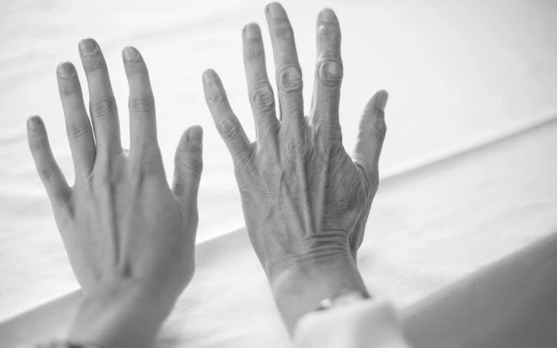 Ageing