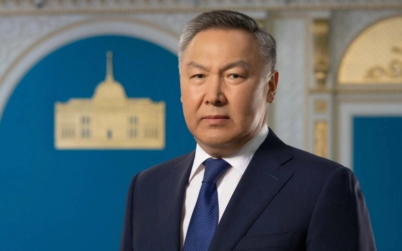 Murat Baimukashev appointed Head of Kazakhstan’s Security Council Office