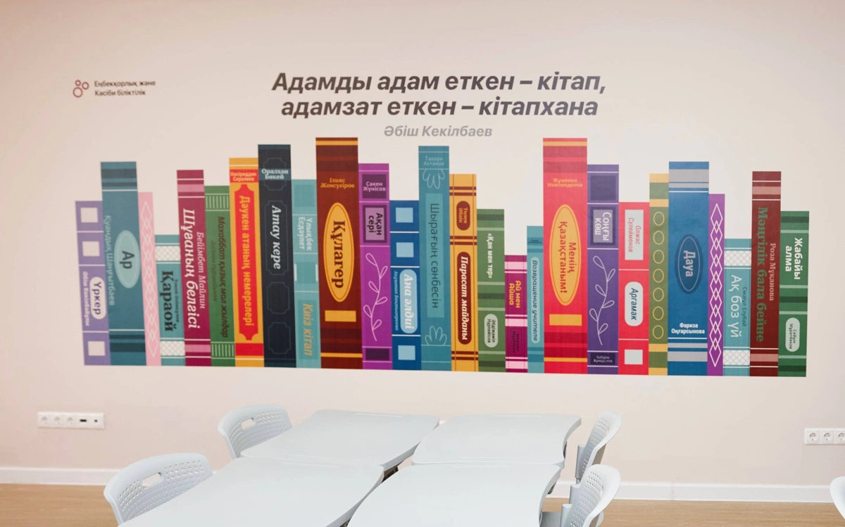 кабинеты оформление школа