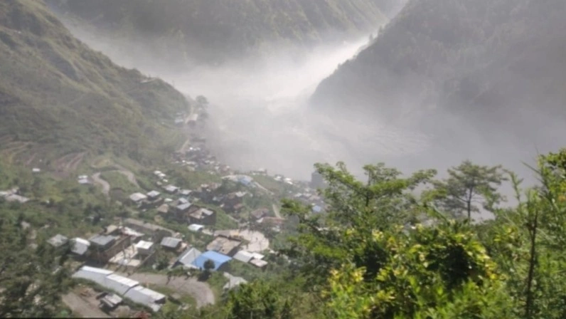 Nepal flood death toll reaches 1,294