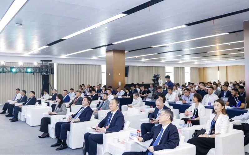 35 Kazakh companies join China’s grain trading platform 35 Kazakh companies join China’s grain trading platform