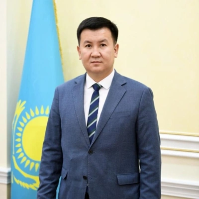 Ораз Серікұлы Нұрділдә