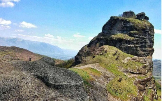 Albania completes landmark two-year review of natural monuments
