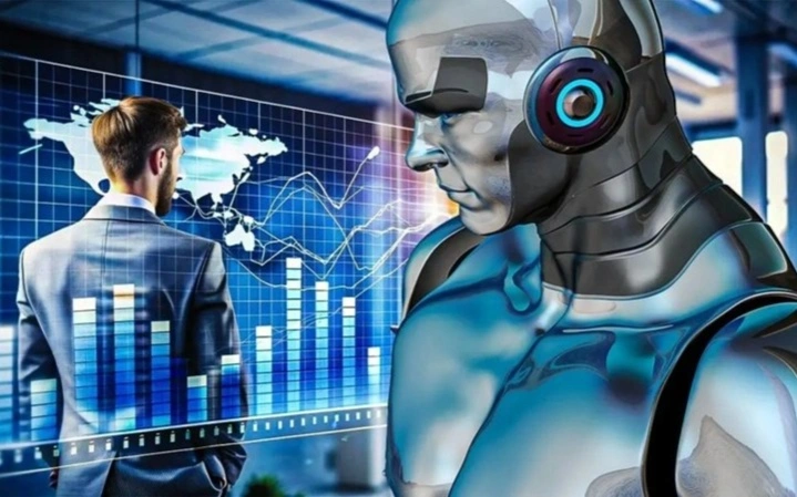 АҚШ пен Қытай жасанды интеллект қауіпсіздігі мәселесінде келіссөз жүргізеді